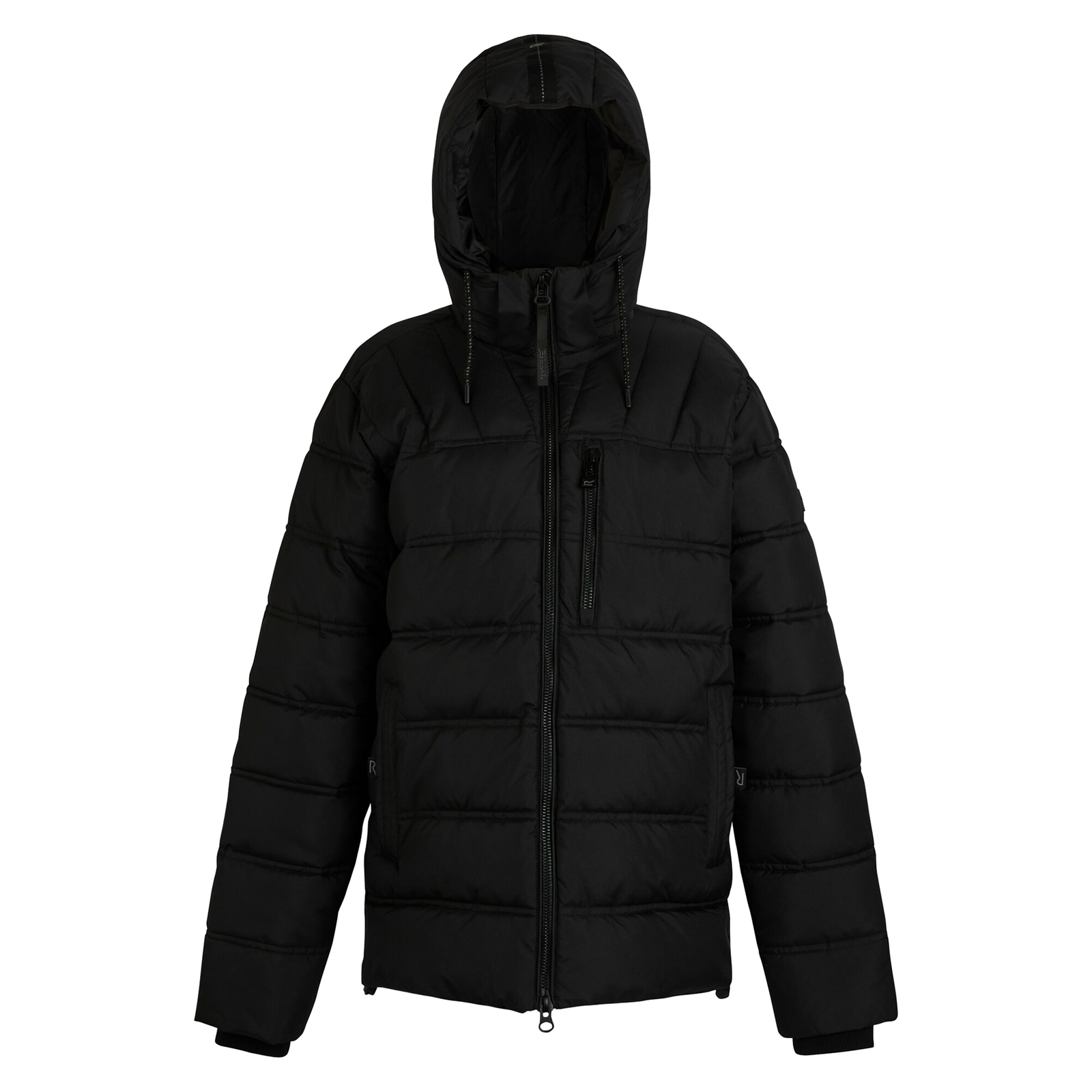 Regatta Herren Jacke Outdoorjacke Steppjacke Leeshaw Regatta Herren Jacke Outdoorjacke Steppjacke Leeshaw