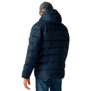 Regatta Herren Jacke Outdoorjacke Steppjacke Leeshaw - Bild 4 Regatta Herren Jacke Outdoorjacke Steppjacke Leeshaw - Bild 4