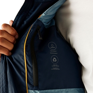 Regatta Herren Jacke Outdoorjacke Steppjacke Leeshaw - Bild 6 Regatta Herren Jacke Outdoorjacke Steppjacke Leeshaw - Bild 6