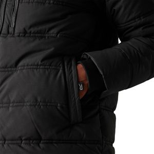 Regatta Herren Jacke Outdoorjacke Steppjacke Leeshaw - Bild 5 Regatta Herren Jacke Outdoorjacke Steppjacke Leeshaw - Bild 5