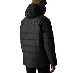 Regatta Herren Jacke Outdoorjacke Steppjacke Leeshaw - Bild 3 Regatta Herren Jacke Outdoorjacke Steppjacke Leeshaw - Bild 3