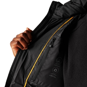 Regatta Herren Jacke Outdoorjacke Steppjacke Leeshaw - Bild 4 Regatta Herren Jacke Outdoorjacke Steppjacke Leeshaw - Bild 4