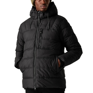 Regatta Herren Jacke Outdoorjacke Steppjacke Leeshaw - Bild 2 Regatta Herren Jacke Outdoorjacke Steppjacke Leeshaw - Bild 2