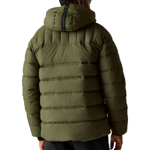 Regatta Herren Jacke Outdoorjacke Steppjacke Leeshaw - Bild 5 Regatta Herren Jacke Outdoorjacke Steppjacke Leeshaw - Bild 5