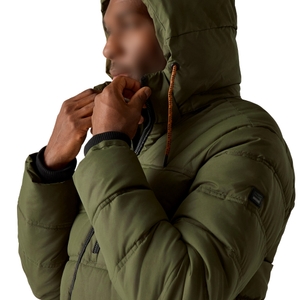 Regatta Herren Jacke Outdoorjacke Steppjacke Leeshaw - Bild 6 Regatta Herren Jacke Outdoorjacke Steppjacke Leeshaw - Bild 6