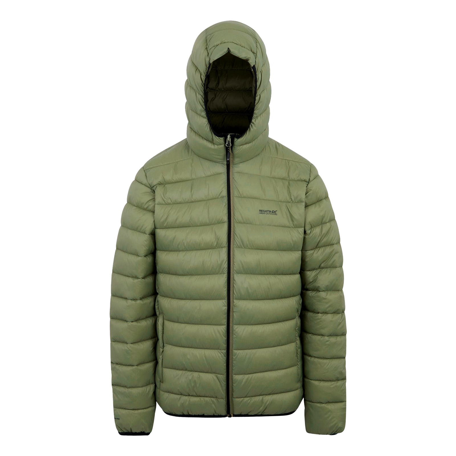 Regatta Herren Steppjacke Jacke Outdoorjacke Hooded Marizion Regatta Herren Steppjacke Jacke Outdoorjacke Hooded Marizion