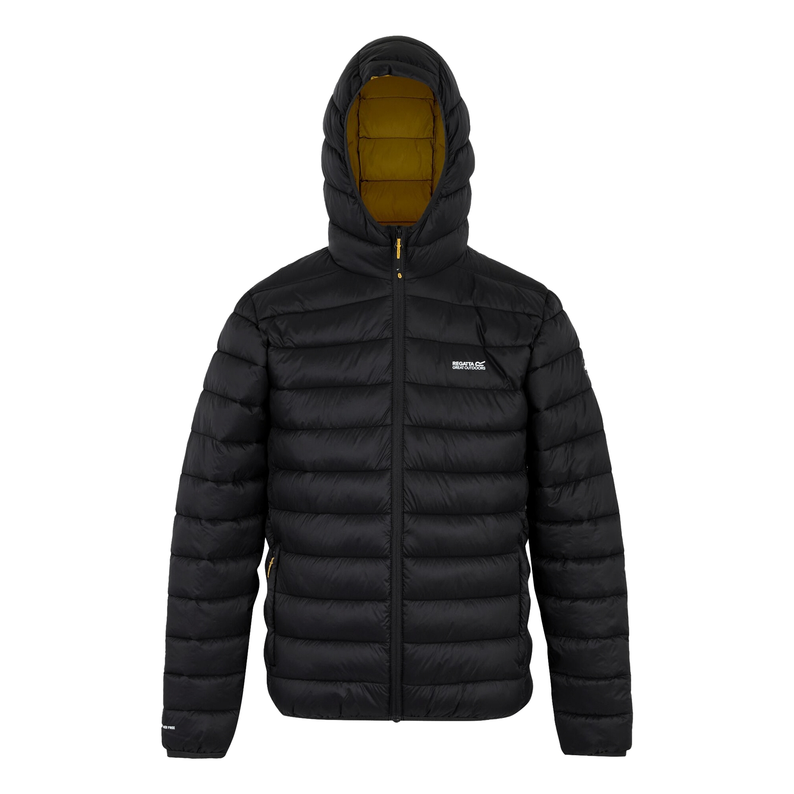 Regatta Herren Steppjacke Jacke Outdoorjacke Hooded Marizion Regatta Herren Steppjacke Jacke Outdoorjacke Hooded Marizion