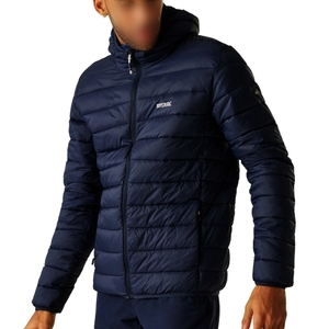 Regatta Herren Steppjacke Jacke Outdoorjacke Hooded Marizion - Bild 2 Regatta Herren Steppjacke Jacke Outdoorjacke Hooded Marizion - Bild 2