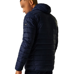 Regatta Herren Steppjacke Jacke Outdoorjacke Hooded Marizion - Bild 3 Regatta Herren Steppjacke Jacke Outdoorjacke Hooded Marizion - Bild 3