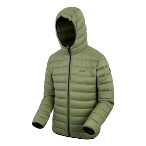 Regatta Herren Steppjacke Jacke Outdoorjacke Hooded Marizion - Bild 1 Regatta Herren Steppjacke Jacke Outdoorjacke Hooded Marizion - Bild 1