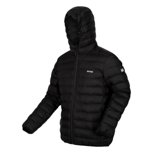Regatta Herren Steppjacke Jacke Outdoorjacke Hooded Marizion - Bild 1 Regatta Herren Steppjacke Jacke Outdoorjacke Hooded Marizion - Bild 1