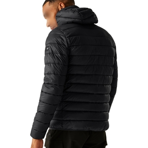 Regatta Herren Steppjacke Jacke Outdoorjacke Hooded Marizion - Bild 4 Regatta Herren Steppjacke Jacke Outdoorjacke Hooded Marizion - Bild 4