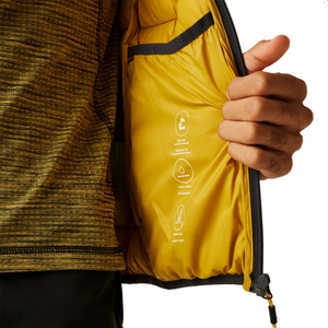 Regatta Herren Steppjacke Jacke Outdoorjacke Hooded Marizion - Bild 6 Regatta Herren Steppjacke Jacke Outdoorjacke Hooded Marizion - Bild 6