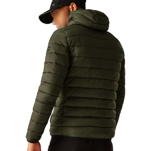 Regatta Herren Steppjacke Jacke Outdoorjacke Hooded Marizion - Bild 4 Regatta Herren Steppjacke Jacke Outdoorjacke Hooded Marizion - Bild 4