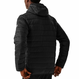 Regatta Herren Steppjacke Jacke Outdoorjacke Hooded Marizion - Bild 4 Regatta Herren Steppjacke Jacke Outdoorjacke Hooded Marizion - Bild 4