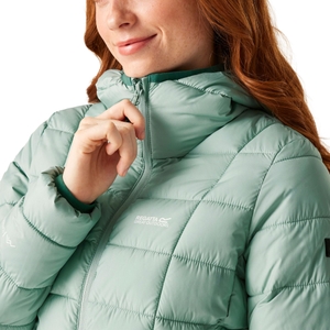 Regatta Damen Steppjacke Jacke Outdoorjacke Asper - Bild 4 Regatta Damen Steppjacke Jacke Outdoorjacke Asper - Bild 4