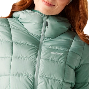 Regatta Damen Steppjacke Jacke Outdoorjacke Asper - Bild 6 Regatta Damen Steppjacke Jacke Outdoorjacke Asper - Bild 6