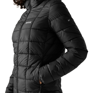 Regatta Damen Steppjacke Jacke Outdoorjacke Asper - Bild 3 Regatta Damen Steppjacke Jacke Outdoorjacke Asper - Bild 3