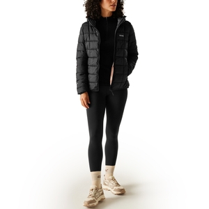 Regatta Damen Steppjacke Jacke Outdoorjacke Asper - Bild 5 Regatta Damen Steppjacke Jacke Outdoorjacke Asper - Bild 5