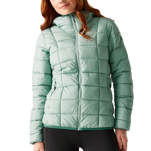 Regatta Damen Steppjacke Jacke Outdoorjacke Asper - Bild 2 Regatta Damen Steppjacke Jacke Outdoorjacke Asper - Bild 2