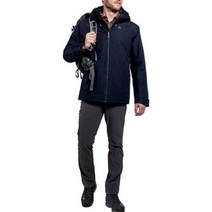 Schöffel Herren Isolationsjacke Outdoorjacke Winterjacke Jacket Style Wildkar - Bild 6 Schöffel Herren Isolationsjacke Outdoorjacke Winterjacke Jacket Style Wildkar - Bild 6