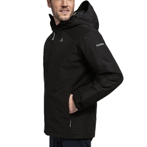 Schöffel Herren Isolationsjacke Outdoorjacke Winterjacke Jacket Style Wildkar - Bild 3 Schöffel Herren Isolationsjacke Outdoorjacke Winterjacke Jacket Style Wildkar - Bild 3