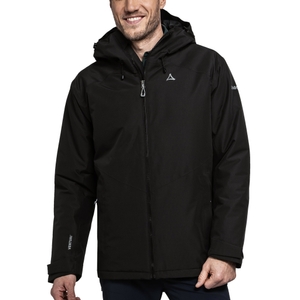 Schöffel Herren Isolationsjacke Outdoorjacke Winterjacke Jacket Style Wildkar - Bild 2 Schöffel Herren Isolationsjacke Outdoorjacke Winterjacke Jacket Style Wildkar - Bild 2