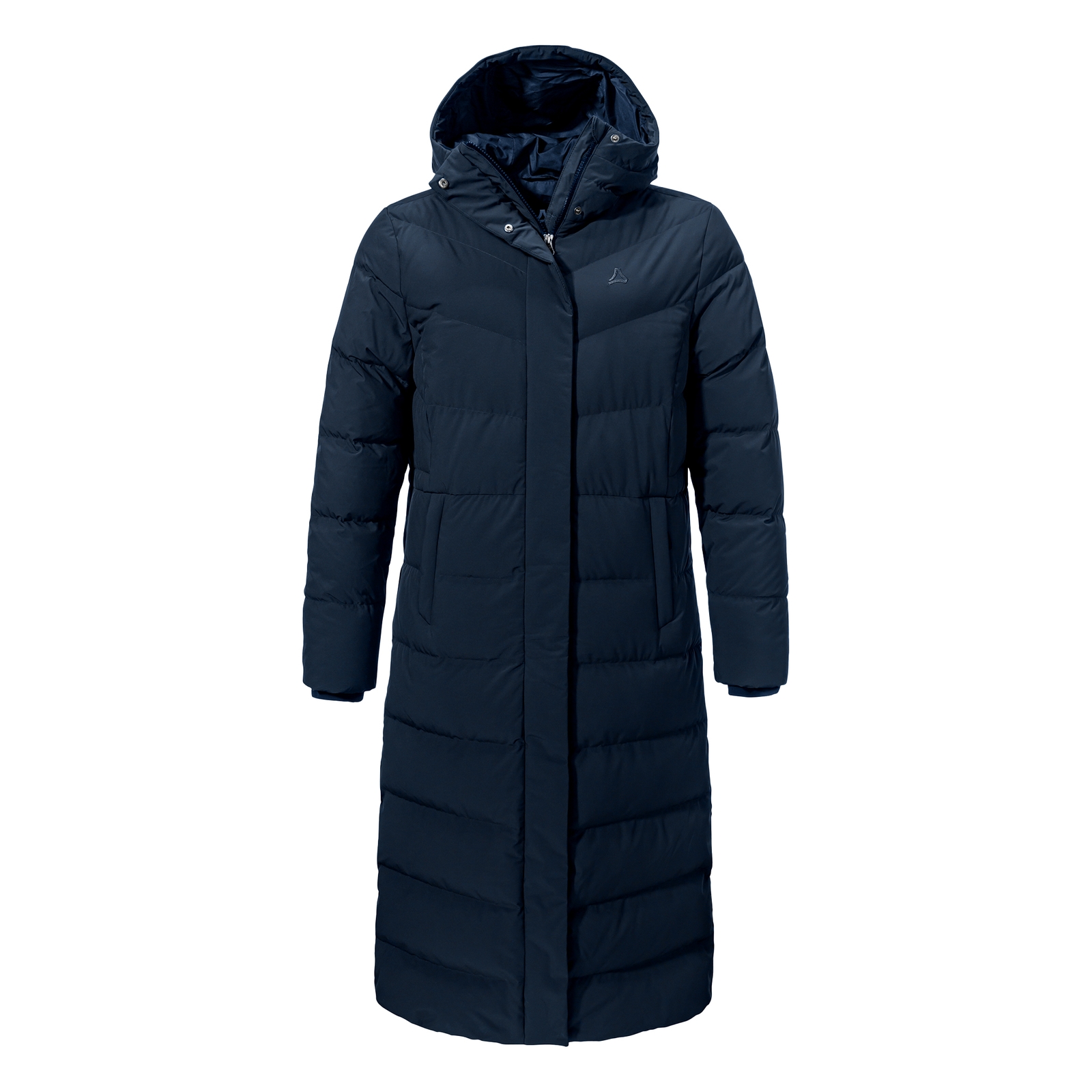 Schöffel Damen Mantel Wintermantel Daunenmantel Urban Down Coat Style Vindave Schöffel Damen Mantel Wintermantel Daunenmantel Urban Down Coat Style Vindave