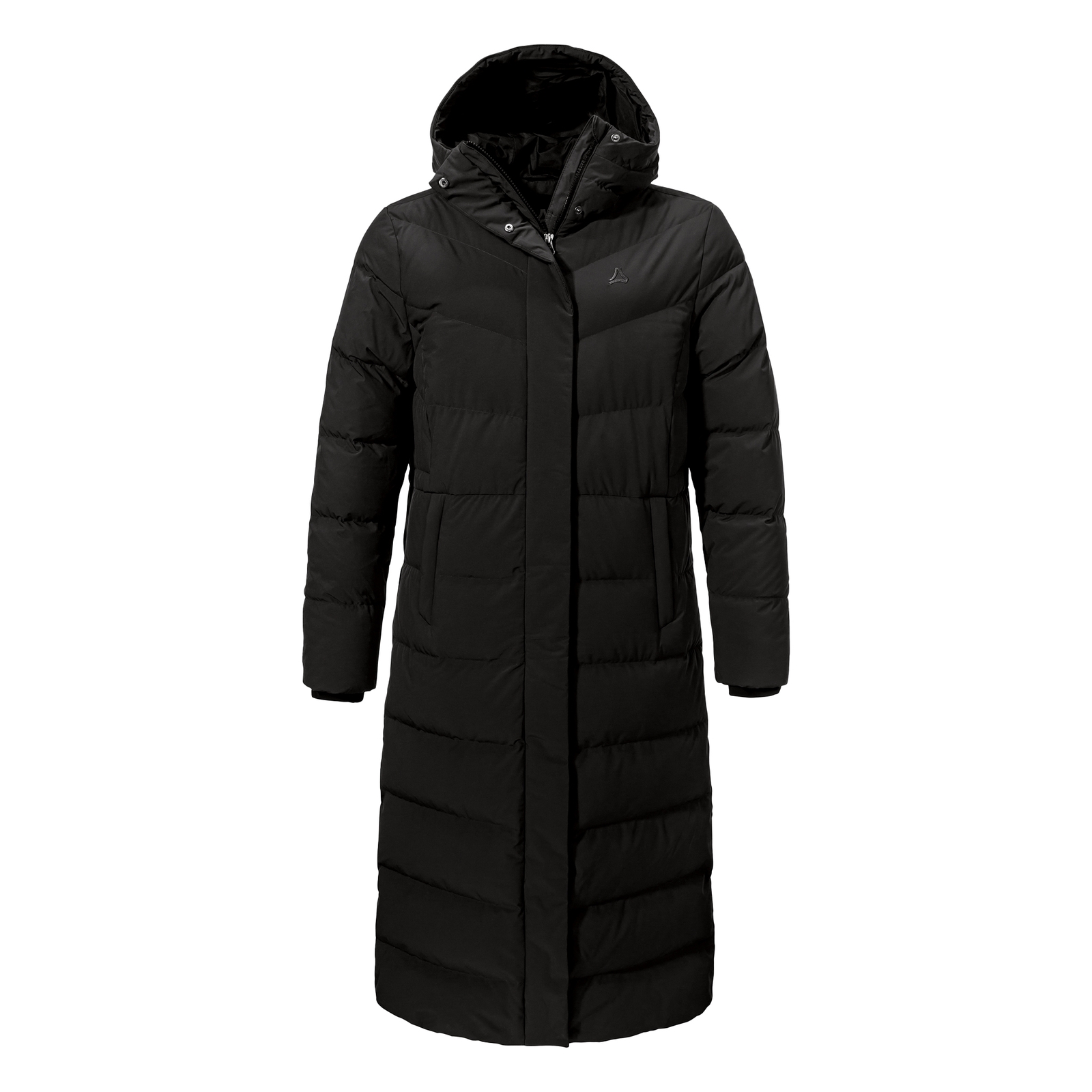 Schöffel Damen Mantel Wintermantel Daunenmantel Urban Down Coat Style Vindave Schöffel Damen Mantel Wintermantel Daunenmantel Urban Down Coat Style Vindave