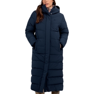 Schöffel Damen Mantel Wintermantel Daunenmantel Urban Down Coat Style Vindave - Bild 2 Schöffel Damen Mantel Wintermantel Daunenmantel Urban Down Coat Style Vindave - Bild 2