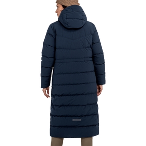 Schöffel Damen Mantel Wintermantel Daunenmantel Urban Down Coat Style Vindave - Bild 3 Schöffel Damen Mantel Wintermantel Daunenmantel Urban Down Coat Style Vindave - Bild 3