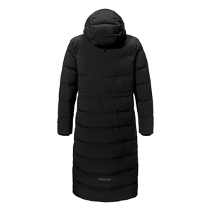 Schöffel Damen Mantel Wintermantel Daunenmantel Urban Down Coat Style Vindave - Bild 1 Schöffel Damen Mantel Wintermantel Daunenmantel Urban Down Coat Style Vindave - Bild 1