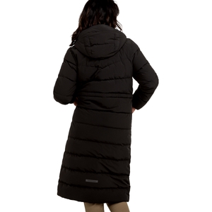 Schöffel Damen Mantel Wintermantel Daunenmantel Urban Down Coat Style Vindave - Bild 3 Schöffel Damen Mantel Wintermantel Daunenmantel Urban Down Coat Style Vindave - Bild 3