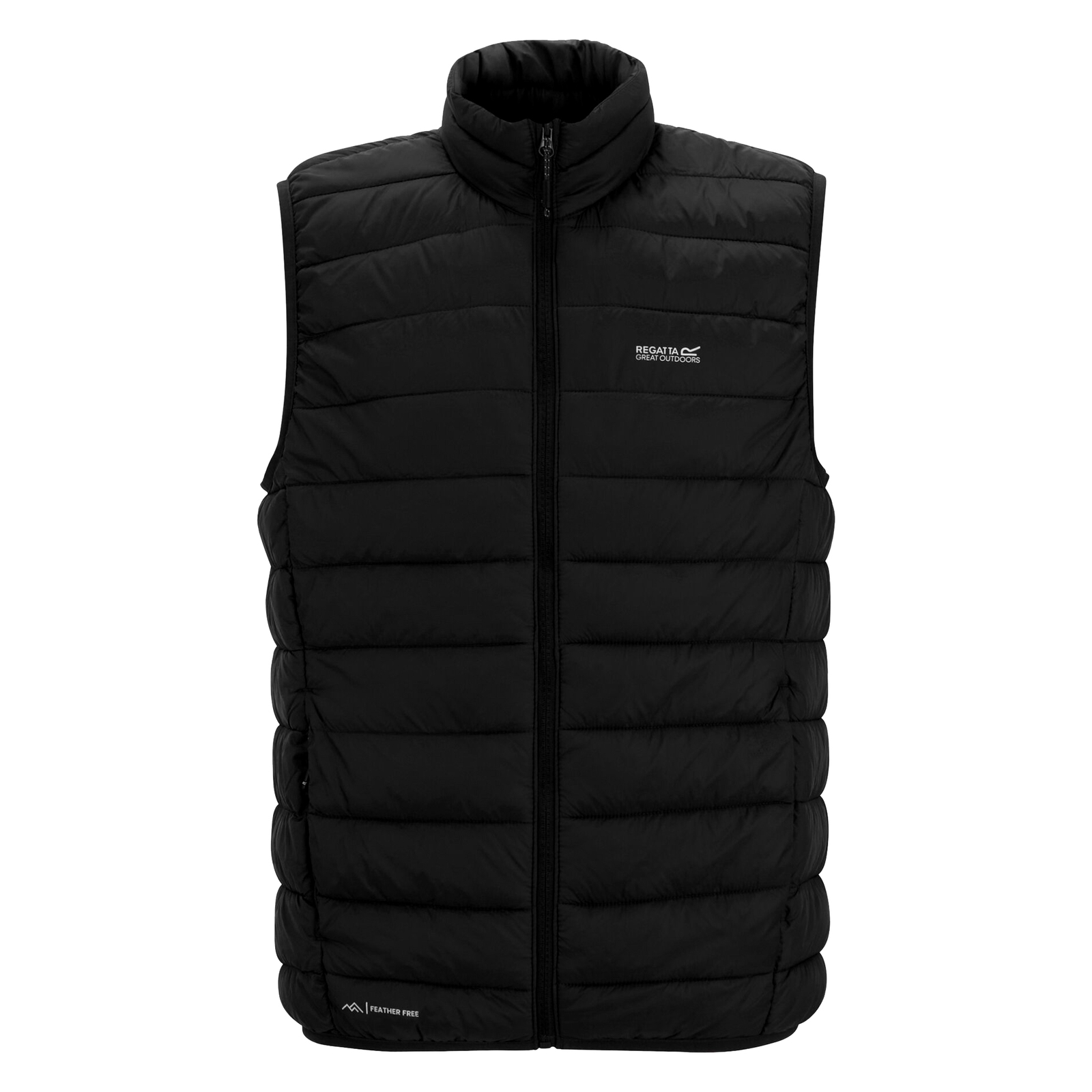 Regatta Herren Outdoorweste Steppweste Weste Marizion Baffle-Weste Regatta Herren Outdoorweste Steppweste Weste Marizion Baffle-Weste