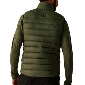 Regatta Herren Outdoorweste Steppweste Weste Marizion Baffle-Weste - Bild 4 Regatta Herren Outdoorweste Steppweste Weste Marizion Baffle-Weste - Bild 4