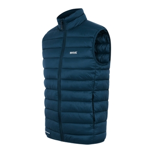 Regatta Herren Outdoorweste Steppweste Weste Marizion Baffle-Weste - Bild 1 Regatta Herren Outdoorweste Steppweste Weste Marizion Baffle-Weste - Bild 1