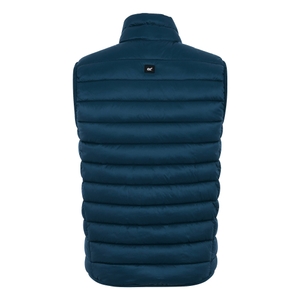 Regatta Herren Outdoorweste Steppweste Weste Marizion Baffle-Weste - Bild 2 Regatta Herren Outdoorweste Steppweste Weste Marizion Baffle-Weste - Bild 2