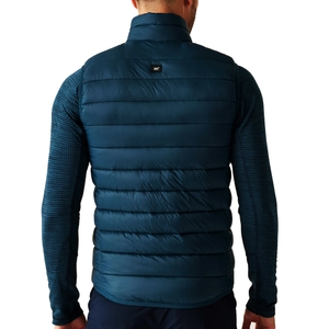 Regatta Herren Outdoorweste Steppweste Weste Marizion Baffle-Weste - Bild 4 Regatta Herren Outdoorweste Steppweste Weste Marizion Baffle-Weste - Bild 4