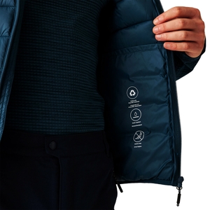 Regatta Herren Outdoorweste Steppweste Weste Marizion Baffle-Weste - Bild 5 Regatta Herren Outdoorweste Steppweste Weste Marizion Baffle-Weste - Bild 5