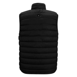 Regatta Herren Outdoorweste Steppweste Weste Marizion Baffle-Weste - Bild 1 Regatta Herren Outdoorweste Steppweste Weste Marizion Baffle-Weste - Bild 1