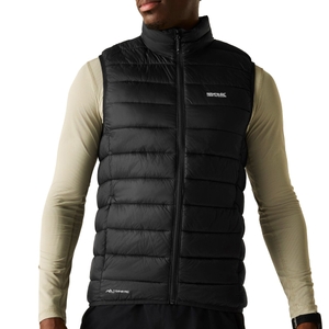 Regatta Herren Outdoorweste Steppweste Weste Marizion Baffle-Weste - Bild 2 Regatta Herren Outdoorweste Steppweste Weste Marizion Baffle-Weste - Bild 2