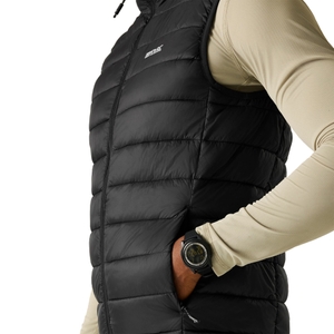 Regatta Herren Outdoorweste Steppweste Weste Marizion Baffle-Weste - Bild 3 Regatta Herren Outdoorweste Steppweste Weste Marizion Baffle-Weste - Bild 3