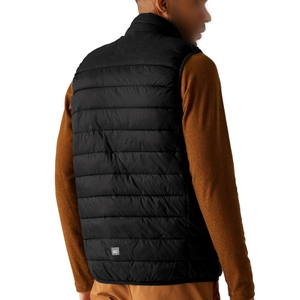 Regatta Herren Outdoorweste Steppweste Weste Marizion Baffle-Weste - Bild 4 Regatta Herren Outdoorweste Steppweste Weste Marizion Baffle-Weste - Bild 4