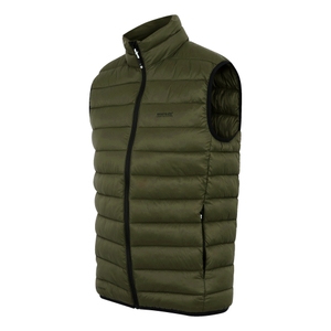 Regatta Herren Outdoorweste Steppweste Weste Marizion Baffle-Weste - Bild 1 Regatta Herren Outdoorweste Steppweste Weste Marizion Baffle-Weste - Bild 1