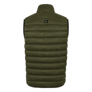 Regatta Herren Outdoorweste Steppweste Weste Marizion Baffle-Weste - Bild 2 Regatta Herren Outdoorweste Steppweste Weste Marizion Baffle-Weste - Bild 2