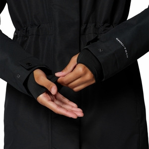 Columbia Damen Jacke Übergangsjacke Outdoorjacke Venture Days™ Insulated Jacket - Bild 5 Columbia Damen Jacke Übergangsjacke Outdoorjacke Venture Days™ Insulated Jacket - Bild 5