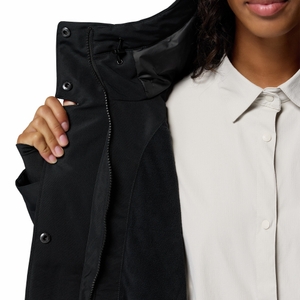 Columbia Damen Jacke Übergangsjacke Outdoorjacke Venture Days™ Insulated Jacket - Bild 4 Columbia Damen Jacke Übergangsjacke Outdoorjacke Venture Days™ Insulated Jacket - Bild 4