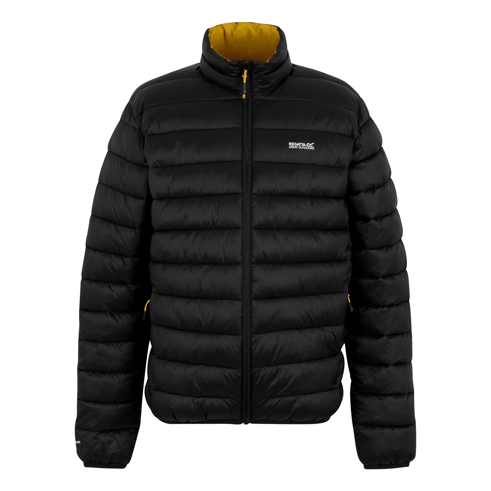 Regatta Herren Steppjacke Jacke Outdoorjacke Marizion Regatta Herren Steppjacke Jacke Outdoorjacke Marizion