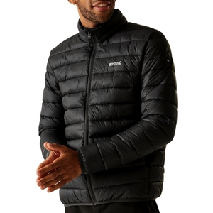 Regatta Herren Steppjacke Jacke Outdoorjacke Marizion - Bild 3 Regatta Herren Steppjacke Jacke Outdoorjacke Marizion - Bild 3