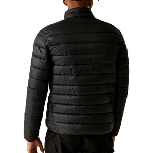 Regatta Herren Steppjacke Jacke Outdoorjacke Marizion - Bild 4 Regatta Herren Steppjacke Jacke Outdoorjacke Marizion - Bild 4